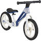 Byox Kids Balance Bike Foldy Blue