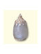 Karvounis Decorative Vase Gold