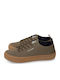Sneakers Olive