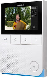 IP IP Video-Gegensprechanlage Set IP IP Video-Gegensprechanlage Set