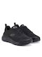 Skech-Air Dynamight Γυναικεία Sneakers Bbk