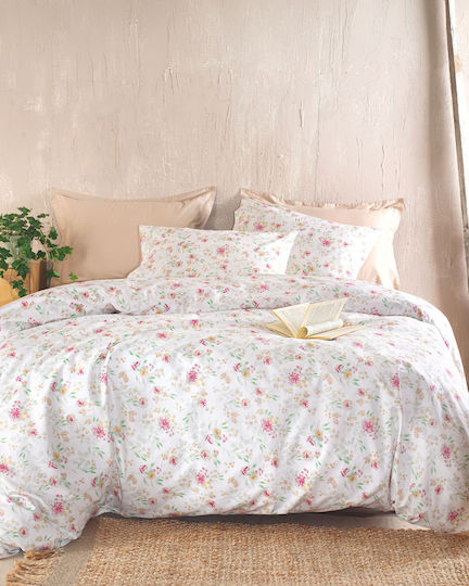 Rythmos Sorin Elektrische Gitarren Tagesdecke Einzelbett Baumwolle Pink 160x240cm