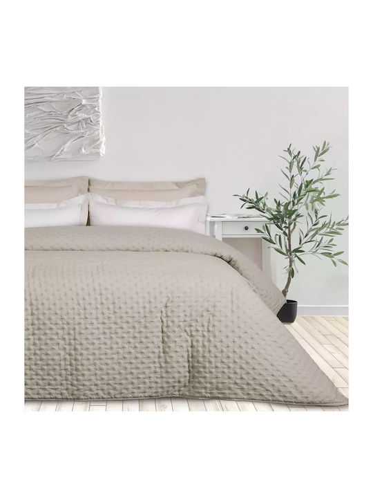 Das Home 9652 Κουβερλί Μονό Microfiber Light Ta...