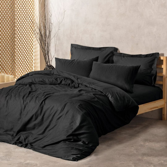 Cottonbox Σετ Διπλή 200x220cm