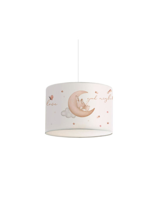 Pakketo Kids Ceiling Light