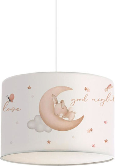 Pakketo Kids Ceiling Light