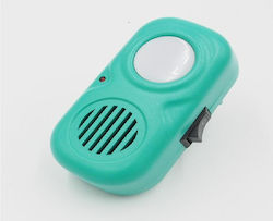 Greenmill Repeller Устройство за отблъскване с ултразвук Гризачи Greenmill Repeller Устройство за отблъскване с ултразвук Гризачи