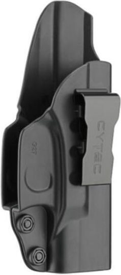 I-mini Guard Вътрешен Кобур Glock 26 27 33 Cy-ig27g2 Cytac