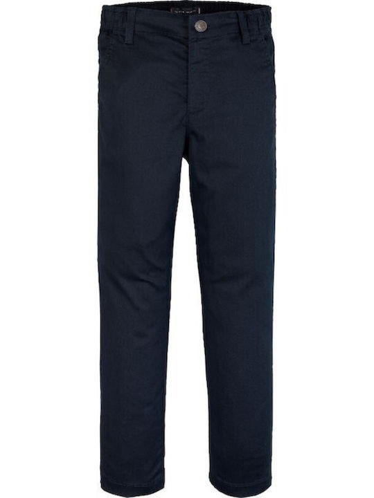 Tommy Hilfiger Pantaloni pentru Copii albastru ...