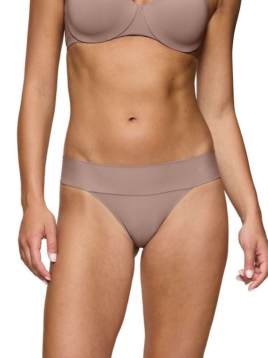 Triumph Body Make-up Γυναικείο String Μους Σοκο...