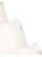 Go Daily Cotton Midi Βαμβακερά Γυναικεία Slip 3Pack Λευκό