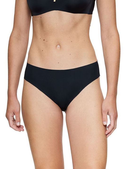 Triumph Micro Tai Women's Slip Black