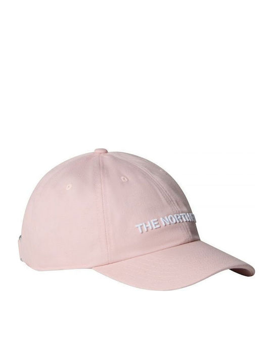 The North Face Мъжки Jockey Розов