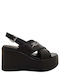 Platforme Dama Anatomice Negre
