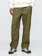 Παντελόνι σε Baggy Γραμμή Army Jacket Green