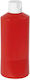 Plastikflasche Pe Ketchup Rot 600ml