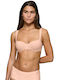 Body Make-up Balconette Soft Pink Sutien