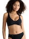 Basic+ Bra Black