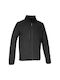 Cofra Weroth Ζακέτα Εργασίας Softshell Μαύρη