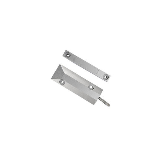 Wired Contact Sensor Metal NC