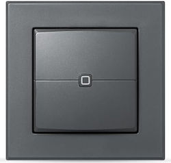 HomeMatic Прекъсвач Ролетна Щора HomeMatic Прекъсвач Ролетна Щора
