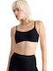 Femei Sutien sport Black
