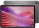 Lenovo Tab 4G 10.1Zoll (4GB/128GB) Luna Grey