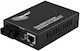 Medienkonverter Allnet 10/100Base-TX zu 100Base-FX SC 20km All-MC106-SC-SM