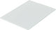 Oxyturbo Schweißmaske Glas 75x98 Transparent