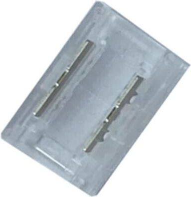 Conector Bandă Bandă 2 pini 10mm Bandă LED Redpoint 29758