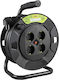 Jbm Electric Extension Cord Reel Support