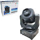 Moving Head Light 60w Mini Moving Projektor 60w 027090