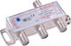 Splitter 3way 5-2450mhz