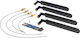 Αξεσουάρ Barebone Shuttle 5g Adapter Kit Wwn04 +++
