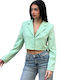 Chica Kurz Damen Blazer Veraman