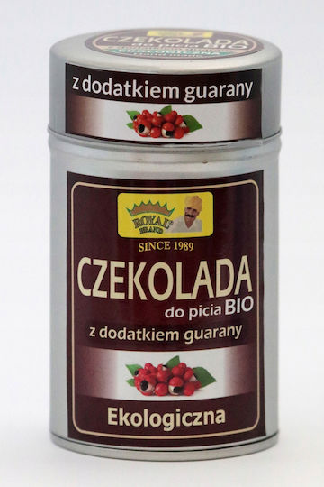 Royal Brand Bio Schokolade 100gr