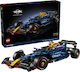 LEGO Lego Technik Oracle Red Bull Racing RB20 F1 Auto Für 18+ Jahre 1639 Stück
