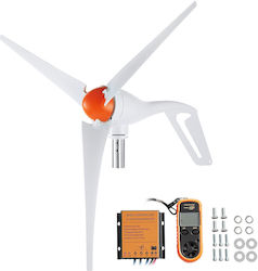 Vevor Wind Turbine with 500W Rated Power