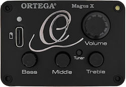 Ortega Humbucker Passiv Ortega Humbucker Passiv