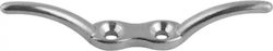 Mini Stainless Steel Cleat M8367 Inox A4 B