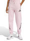 Z.N.E. PT Jogginghose Pink