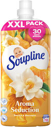 Soupline Ванилия и Мандарина Сгъстен 78 Дози