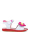 Kids' Sandals Anatomic White