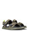 Kids' Sandals ORUGA Khaki