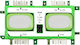 Батерия за микроконтролери Allnet Brickrknowledge Brick 2x 7.4v 500ma