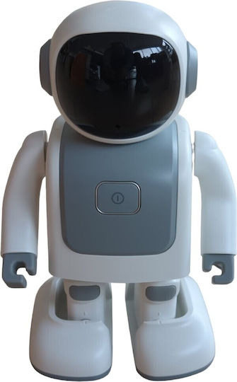 Robot Allnet Robert Bluetooth Speaker Programming Via App