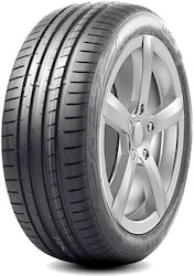 Leao Nova Force Acro 215/45R18 93W XL Лято За Пътнически Автомобил Leao Nova Force Acro 215/45R18 93W XL Лято За Пътнически Автомобил