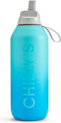 Chilly's Series 2 Flip Stainless Steel Thermos ...