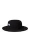 The North Face Horizon Fabric Men's Hat Safari Style Black