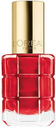 L'Oreal Paris Color Riche Vernis A L'huile Nail Polish 13.5ml